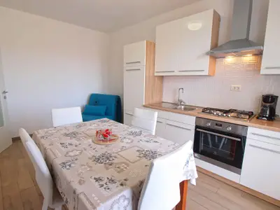 Ferienwohnung für 5 Personen (55 m²) in Pula (Istarska) 8/10