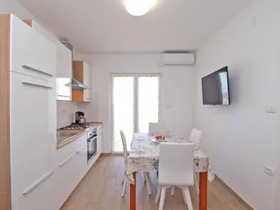 Ferienwohnung für 5 Personen (55 m²) in Pula (Istarska) 9/10