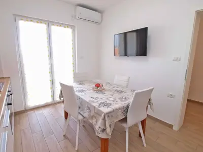 Ferienwohnung für 5 Personen (55 m²) in Pula (Istarska) 10/10