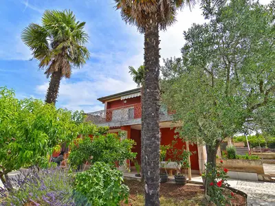 Ferienwohnung für 5 Personen (55 m²) in Pula (Istarska) 1/10