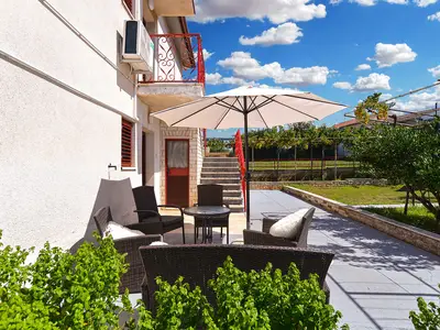 Ferienwohnung für 5 Personen (55 m²) in Pula (Istarska) 6/10