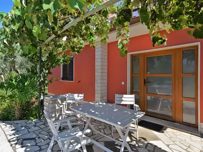 Ferienwohnung für 5 Personen (55 m²) in Pula (Istarska) 7/10