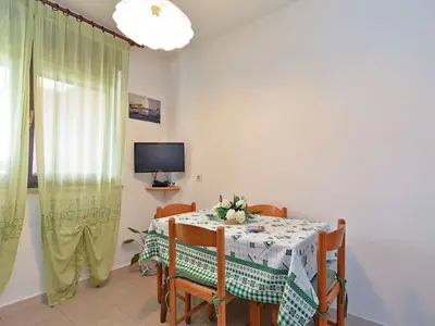 Ferienwohnung für 5 Personen (55 m²) in Pula (Istarska) 8/10