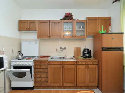 Ferienwohnung für 5 Personen (55 m²) in Pula (Istarska) 9/10