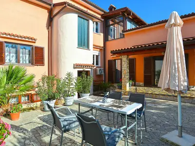 Ferienwohnung für 4 Personen (40 m²) in Pula (Istarska) 5/10
