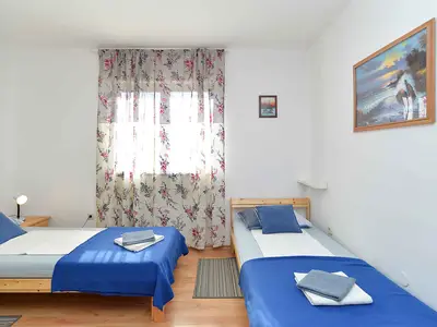 Ferienwohnung für 4 Personen (40 m²) in Pula (Istarska) 7/10