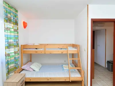 Ferienwohnung für 4 Personen (40 m²) in Pula (Istarska) 8/10