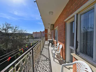 Ferienwohnung für 8 Personen (100 m²) in Pula (Istarska) 4/10