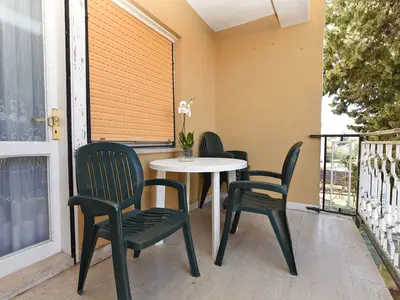 Ferienwohnung für 8 Personen (100 m²) in Pula (Istarska) 5/10