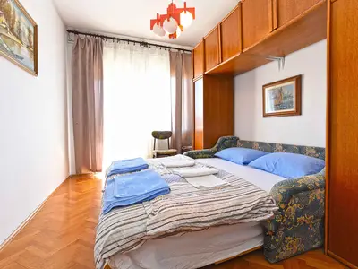 Ferienwohnung für 8 Personen (100 m²) in Pula (Istarska) 6/10