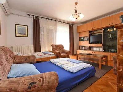 Ferienwohnung für 8 Personen (100 m²) in Pula (Istarska) 7/10