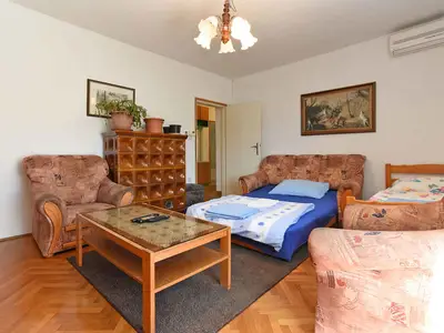 Ferienwohnung für 8 Personen (100 m²) in Pula (Istarska) 8/10