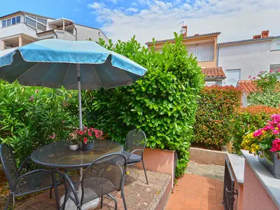 Ferienwohnung für 2 Personen (20 m²) in Pula (Istarska) 2/10