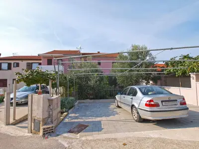 Ferienwohnung für 8 Personen (95 m²) in Pula (Istarska) 4/10