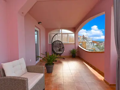 Ferienwohnung für 8 Personen (95 m²) in Pula (Istarska) 9/10