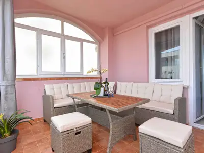 Ferienwohnung für 8 Personen (95 m²) in Pula (Istarska) 10/10