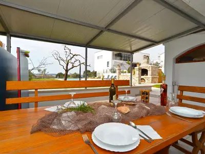 Ferienwohnung für 5 Personen (50 m²) in Pula (Istarska) 3/10