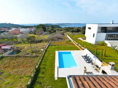 Ferienwohnung für 5 Personen (50 m²) in Pula (Istarska) 8/10