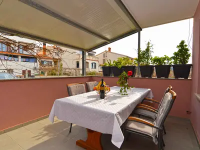 Ferienwohnung für 5 Personen (50 m²) in Pula (Istarska) 10/10