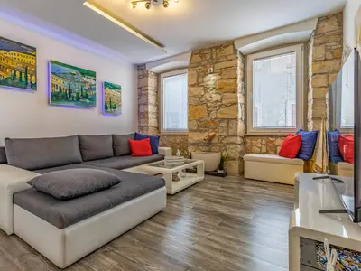 living-room