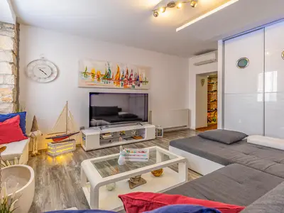 living-room