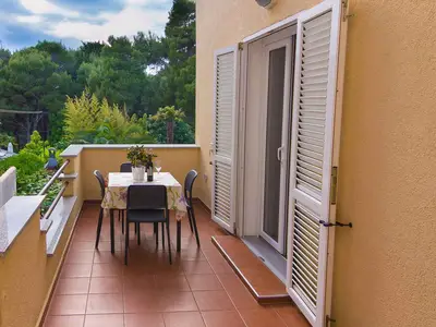 Ferienwohnung für 4 Personen (57 m²) in Pula (Istarska) 1/10