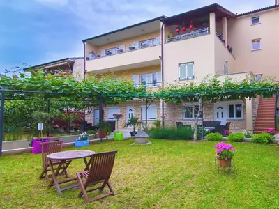 Ferienwohnung für 4 Personen (57 m²) in Pula (Istarska) 3/10