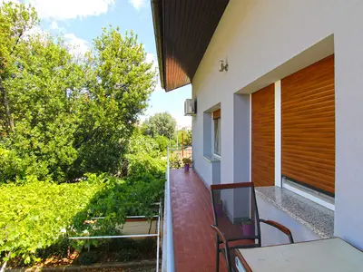 Ferienwohnung für 6 Personen (90 m²) in Pula (Istarska) 2/10