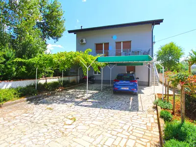 Ferienwohnung für 6 Personen (90 m²) in Pula (Istarska) 4/10