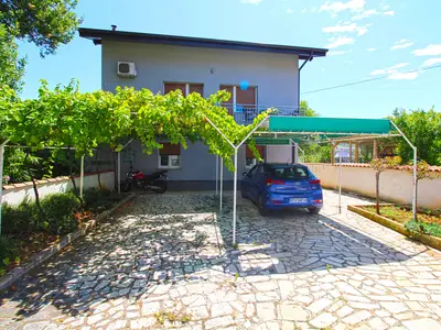Ferienwohnung für 6 Personen (90 m²) in Pula (Istarska) 6/10