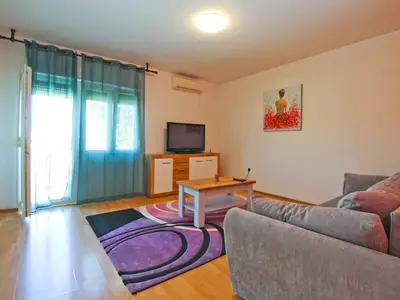 Ferienwohnung für 6 Personen (90 m²) in Pula (Istarska) 7/10