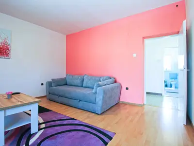 Ferienwohnung für 6 Personen (90 m²) in Pula (Istarska) 9/10