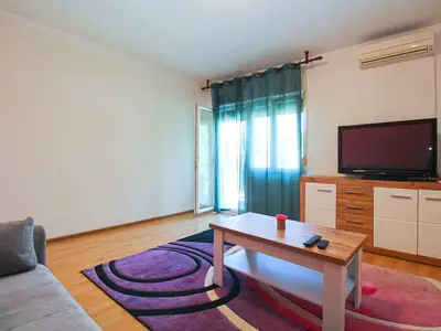 Ferienwohnung für 6 Personen (90 m²) in Pula (Istarska) 10/10