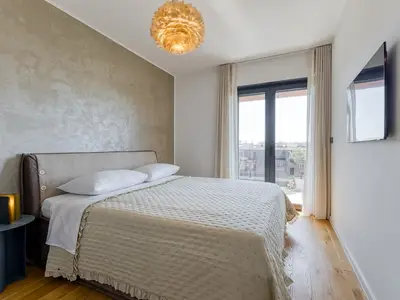 Ferienwohnung für 2 Personen (60 m²) in Pula (Istarska) 1/10