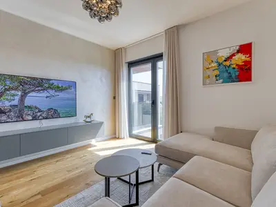 Ferienwohnung für 2 Personen (60 m²) in Pula (Istarska) 4/10