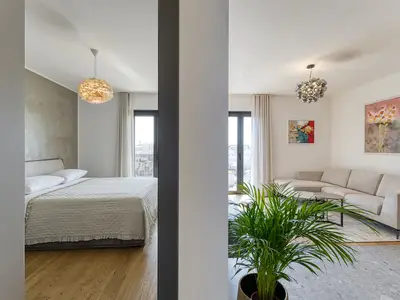 Ferienwohnung für 2 Personen (60 m²) in Pula (Istarska) 10/10
