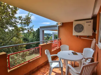 Ferienwohnung für 4 Personen (35 m²) in Pula (Istarska) 2/10