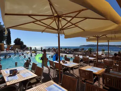 Ferienwohnung für 4 Personen (35 m²) in Pula (Istarska) 5/10