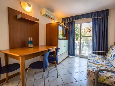 Ferienwohnung für 4 Personen (35 m²) in Pula (Istarska) 8/10