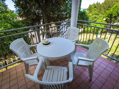 Ferienwohnung für 4 Personen (32 m²) in Pula (Istarska) 2/10