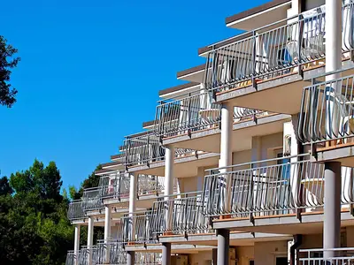 Ferienwohnung für 4 Personen (32 m²) in Pula (Istarska) 3/10