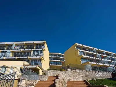 Ferienwohnung für 4 Personen (32 m²) in Pula (Istarska) 5/10