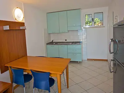 Ferienwohnung für 4 Personen (32 m²) in Pula (Istarska) 8/10