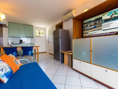 Ferienwohnung für 4 Personen (32 m²) in Pula (Istarska) 9/10