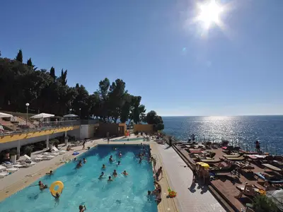 Ferienwohnung für 5 Personen (40 m²) in Pula (Istarska) 2/10