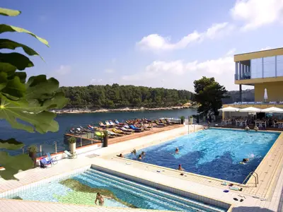 Ferienwohnung für 5 Personen (40 m²) in Pula (Istarska) 3/10