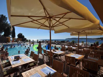 Ferienwohnung für 5 Personen (40 m²) in Pula (Istarska) 6/10