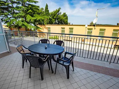 Ferienwohnung für 5 Personen (40 m²) in Pula (Istarska) 8/10