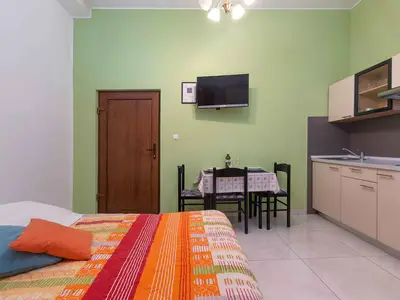 Ferienwohnung für 2 Personen (25 m²) in Pula (Istarska) 3/9