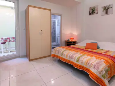 Ferienwohnung für 2 Personen (25 m²) in Pula (Istarska) 4/9